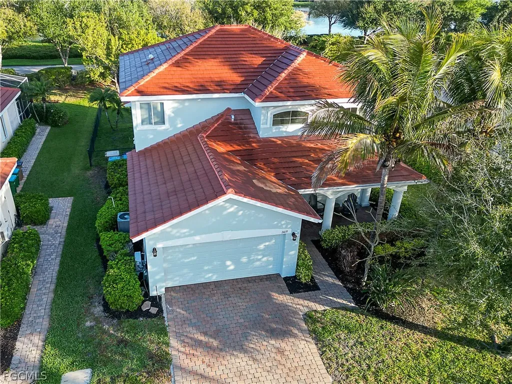 Cape Coral FL, 2419 Ashbury Circle