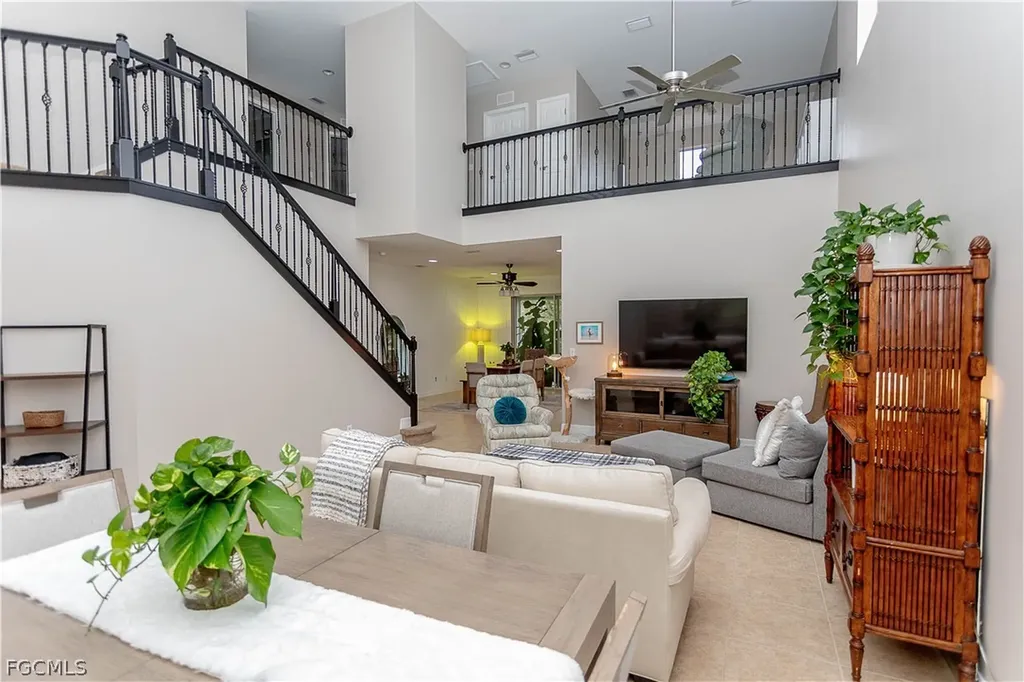 2419 Ashbury Circle Cape Coral FL 33991
