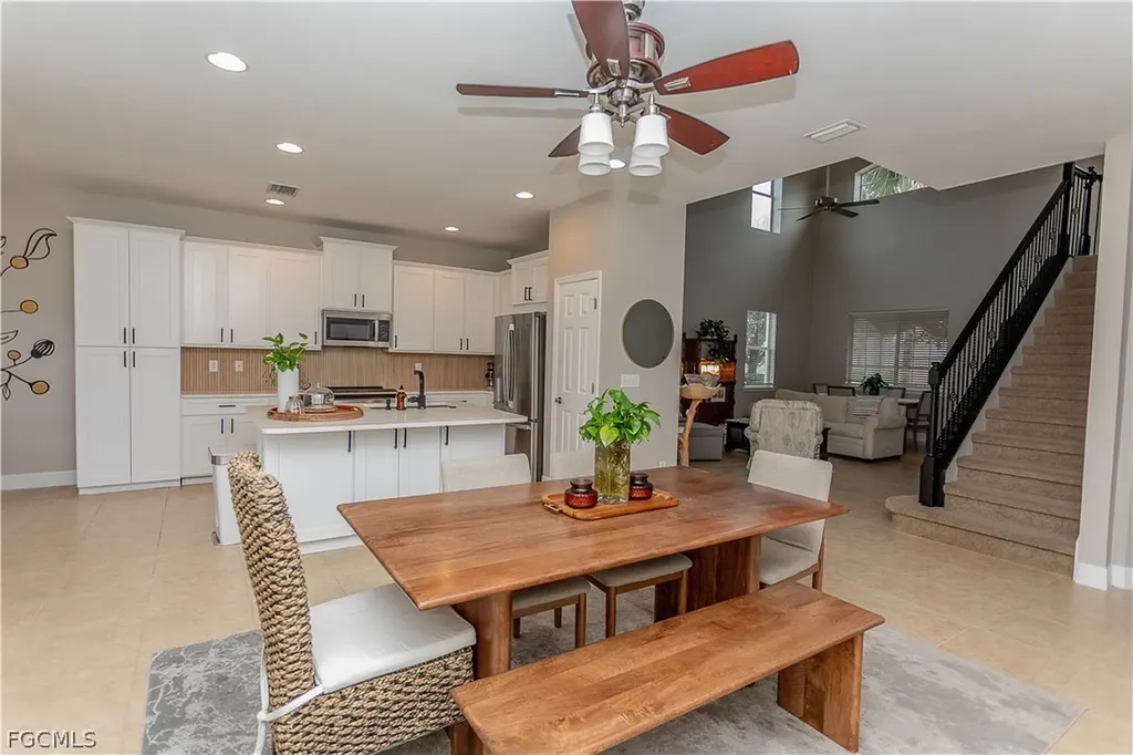 2419 Ashbury Circle Cape Coral FL 33991