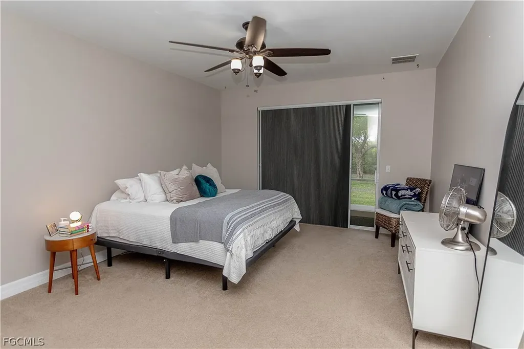 2419 Ashbury Circle Cape Coral FL 33991