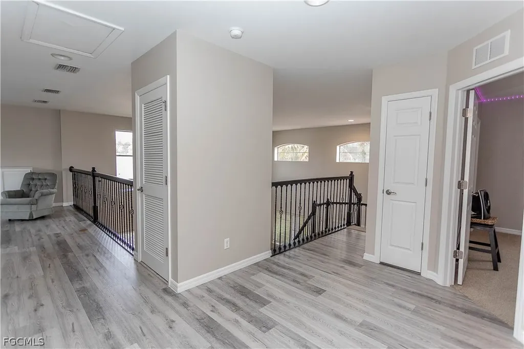 2419 Ashbury Circle Cape Coral FL 33991