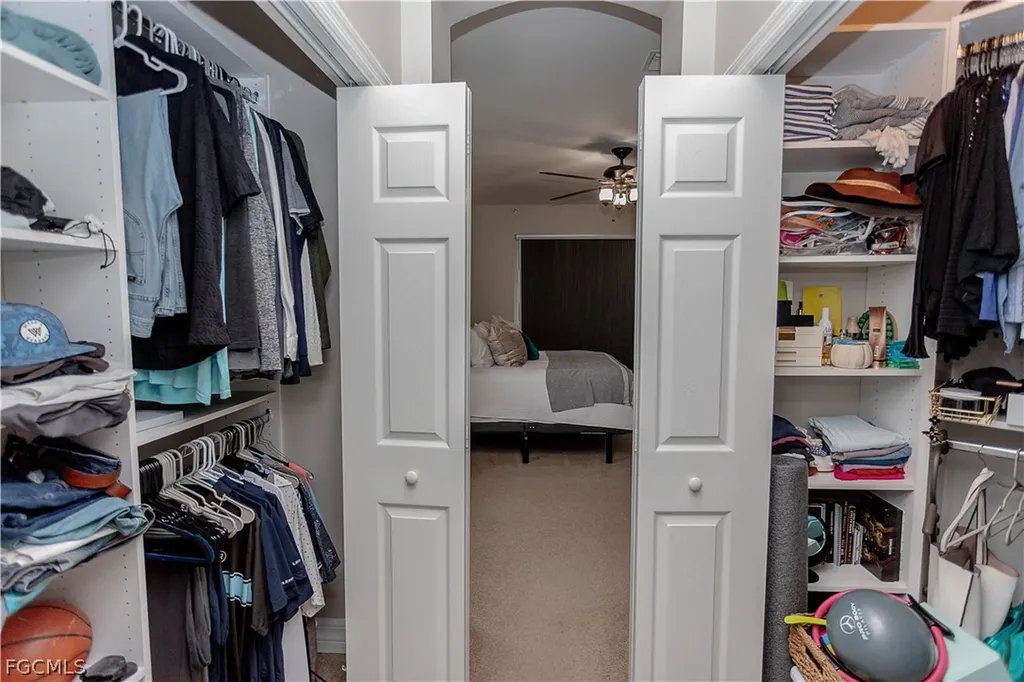 2419 Ashbury Circle Cape Coral FL 33991