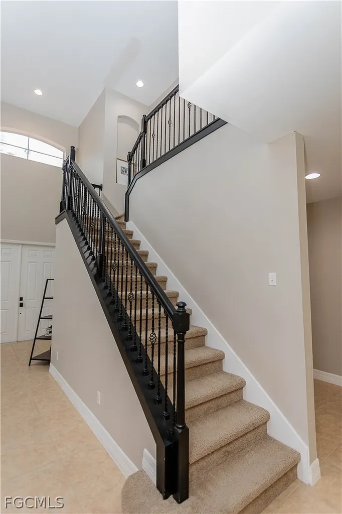 2419 Ashbury Circle Cape Coral FL 33991