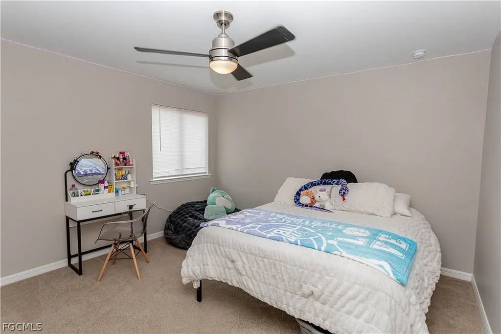2419 Ashbury Circle Cape Coral FL 33991