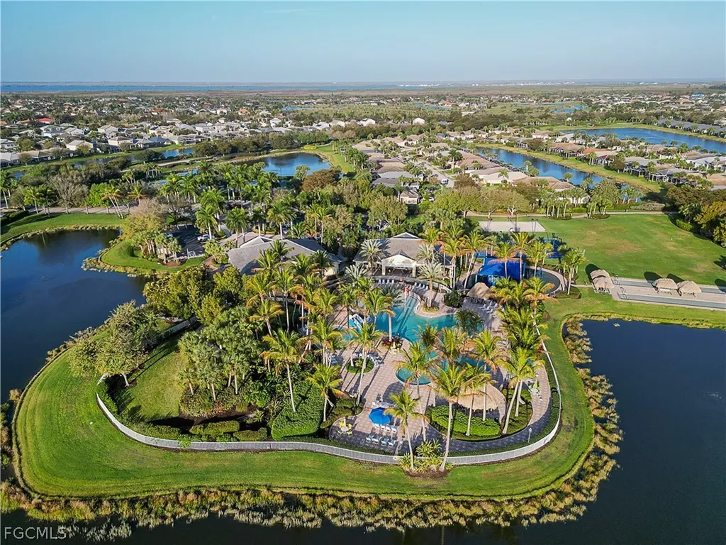2419 Ashbury Circle Cape Coral FL 33991