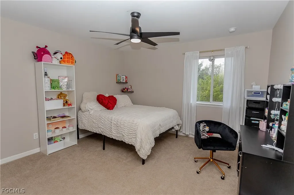 2419 Ashbury Circle Cape Coral FL 33991