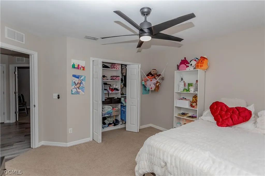 2419 Ashbury Circle Cape Coral FL 33991