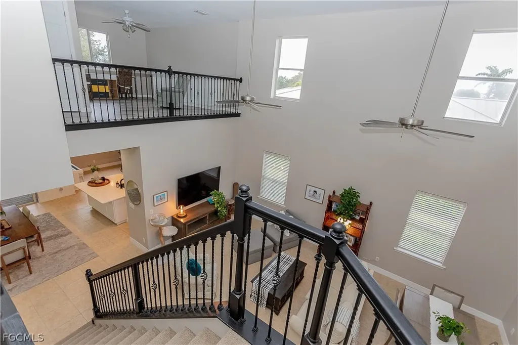 2419 Ashbury Circle Cape Coral FL 33991