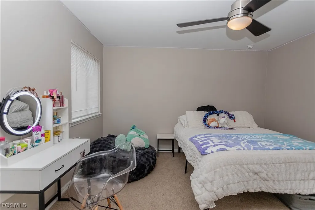 2419 Ashbury Circle Cape Coral FL 33991