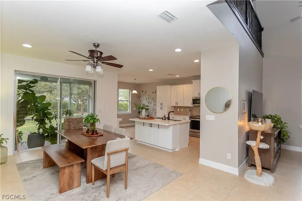 2419 Ashbury Circle Cape Coral FL 33991