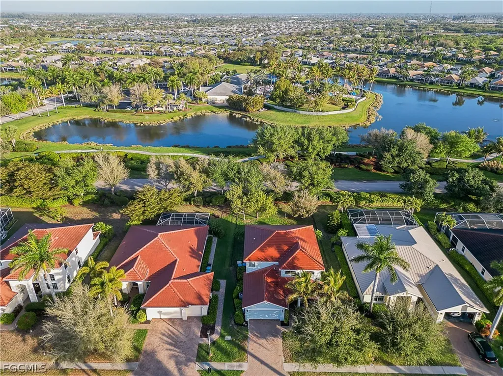 2419 Ashbury Circle Cape Coral FL 33991