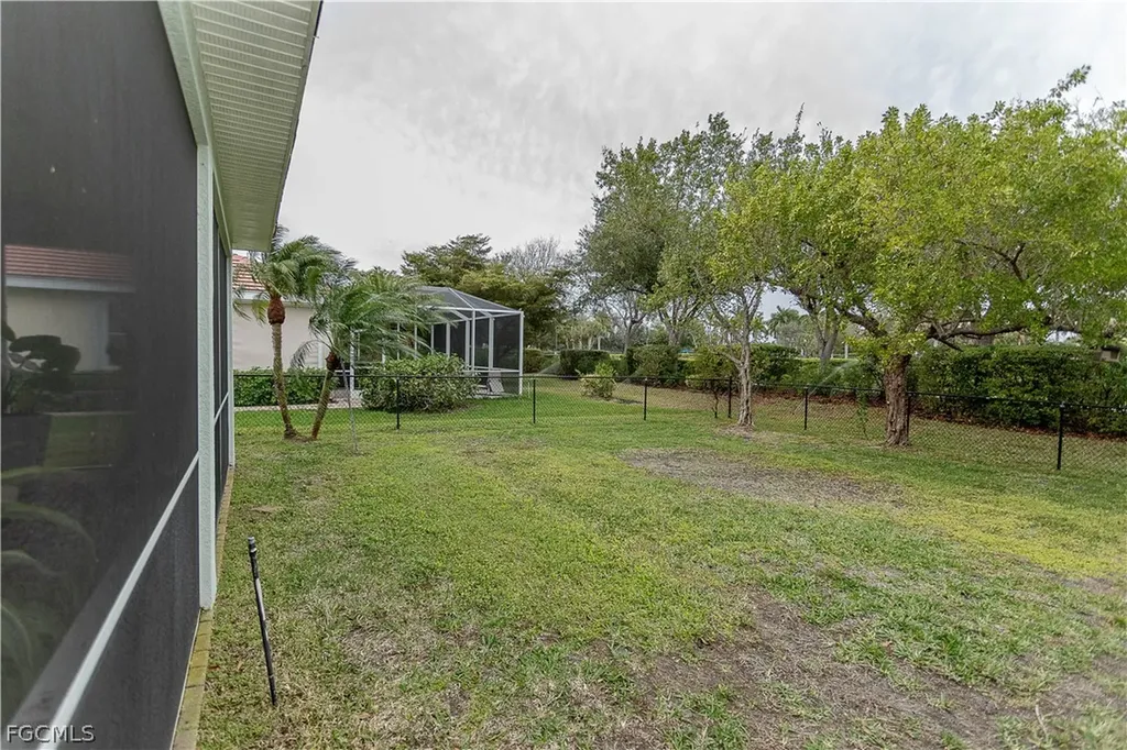 2419 Ashbury Circle Cape Coral FL 33991