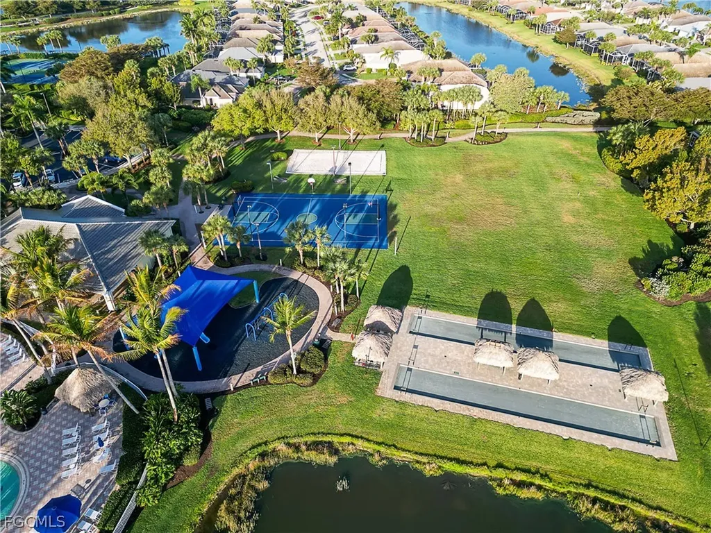 2419 Ashbury Circle Cape Coral FL 33991