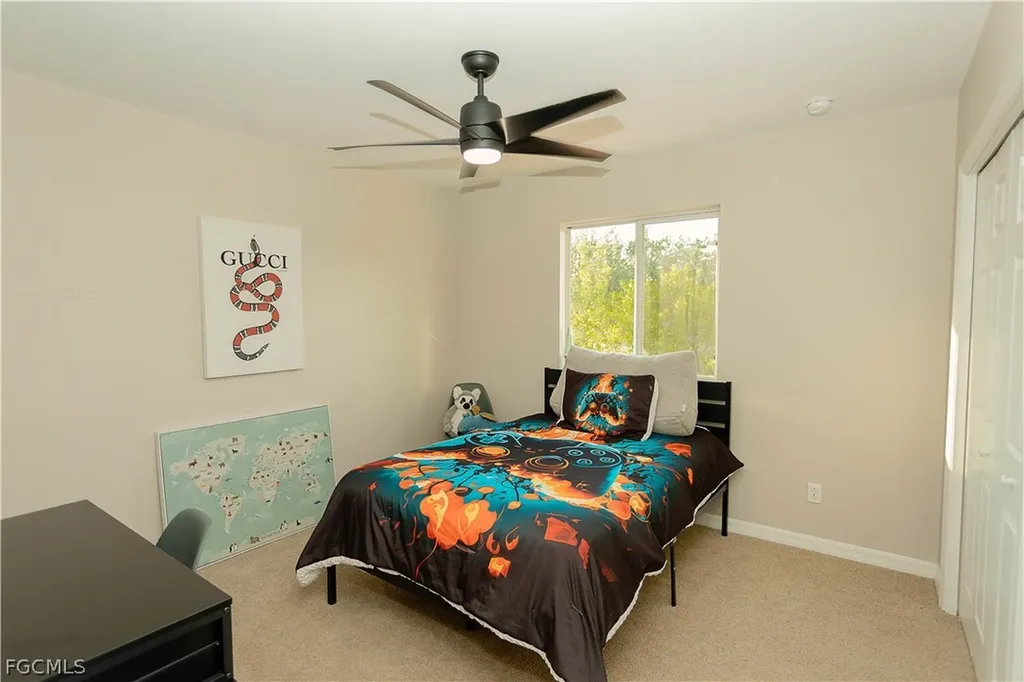 2419 Ashbury Circle Cape Coral FL 33991
