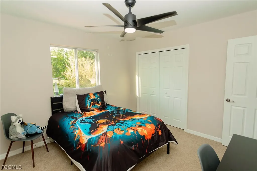 2419 Ashbury Circle Cape Coral FL 33991