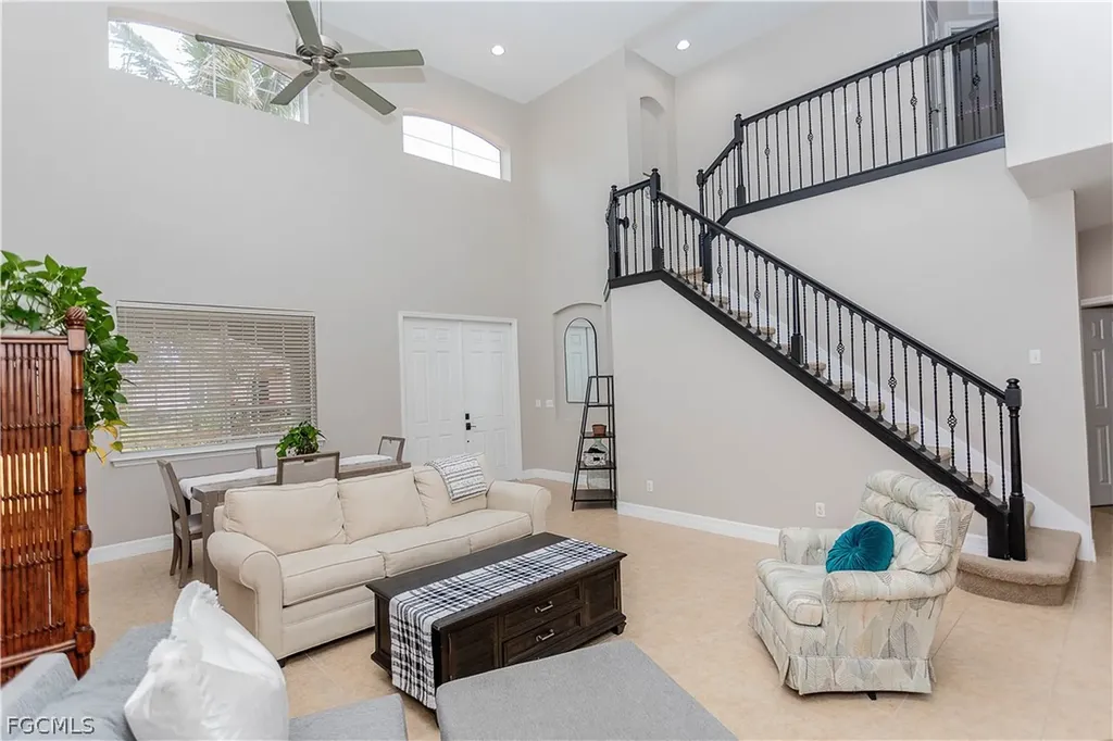 2419 Ashbury Circle Cape Coral FL 33991