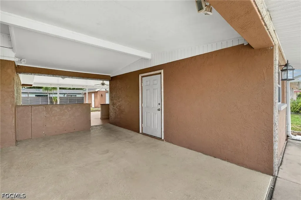 2436 Ephraim Avenue Fort Myers FL 33907