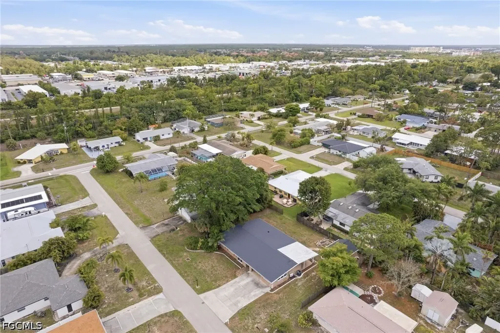 2436 Ephraim Avenue Fort Myers FL 33907
