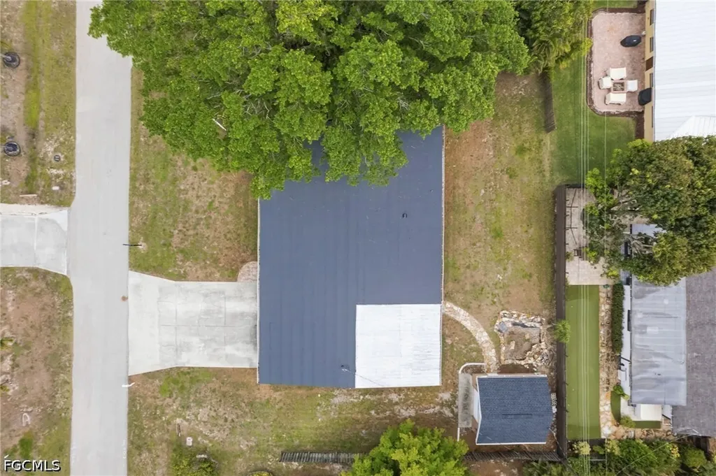 2436 Ephraim Avenue Fort Myers FL 33907