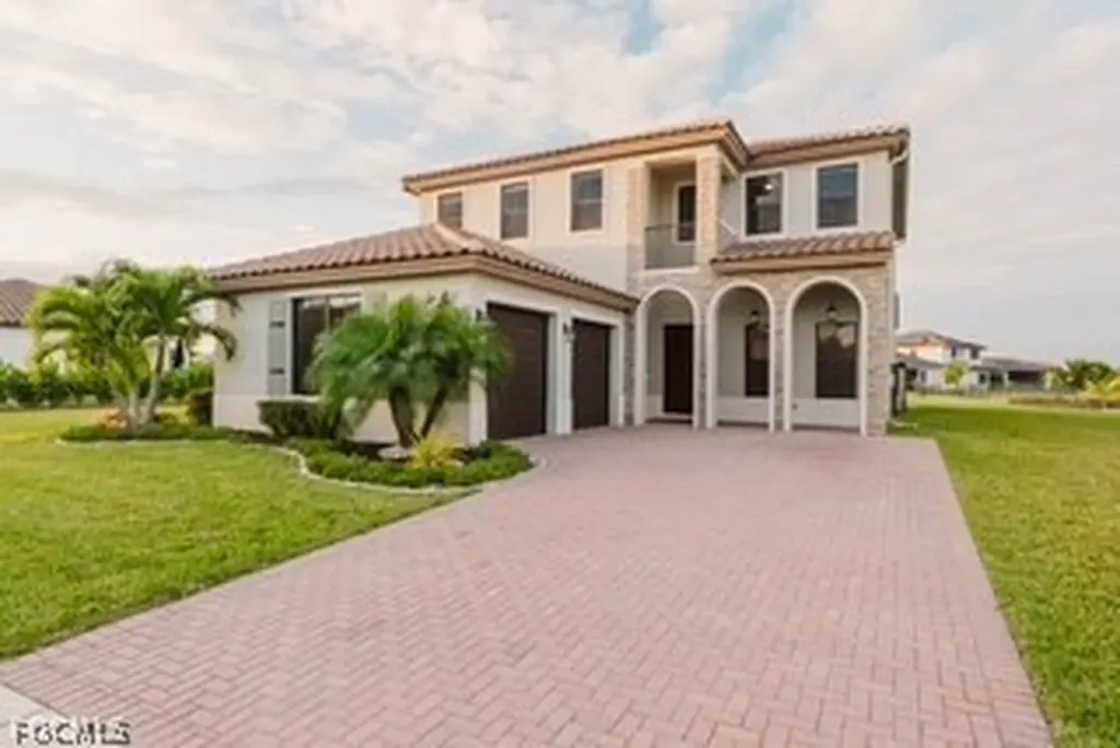 5040 Frattina Street Ave Maria FL 34142