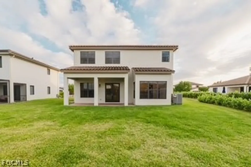 5040 Frattina Street Ave Maria FL 34142
