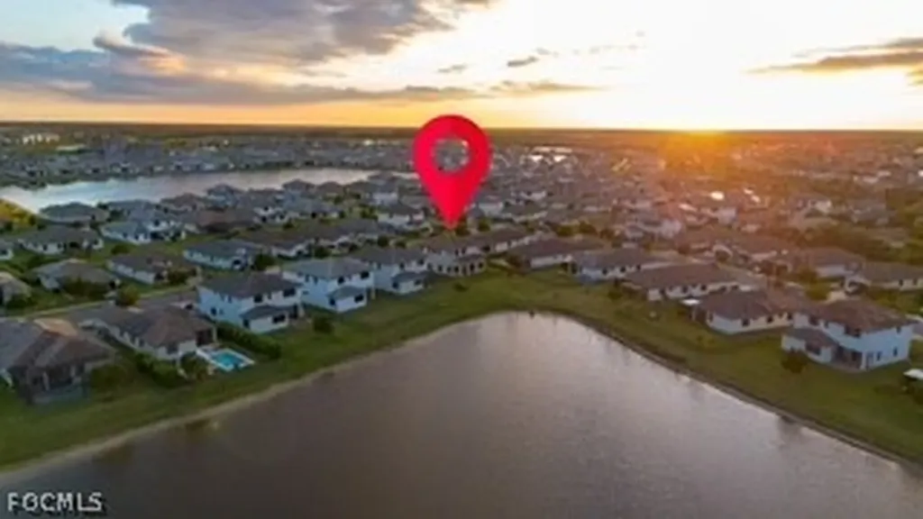5040 Frattina Street Ave Maria FL 34142