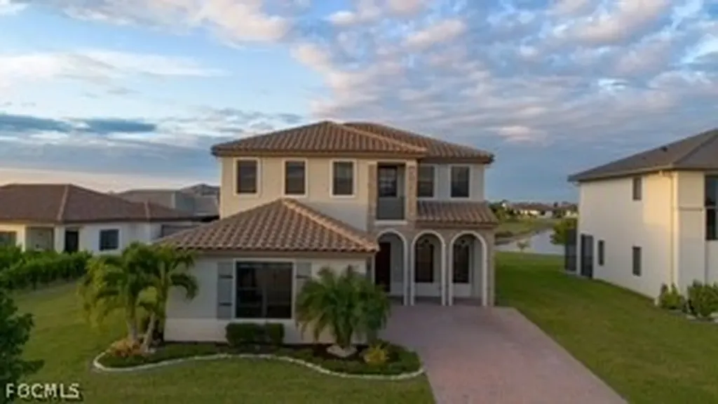 5040 Frattina Street Ave Maria FL 34142