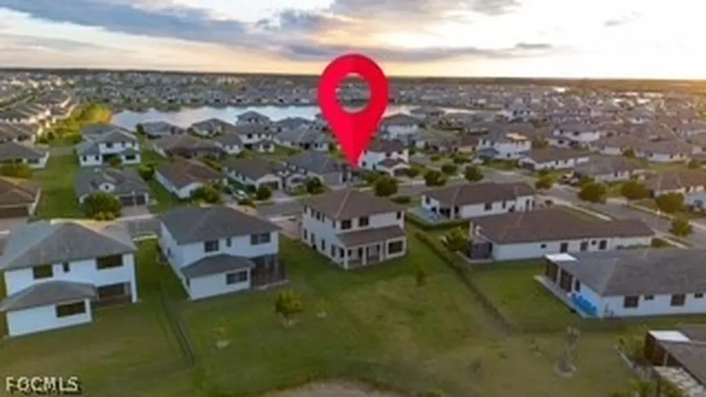 5040 Frattina Street Ave Maria FL 34142