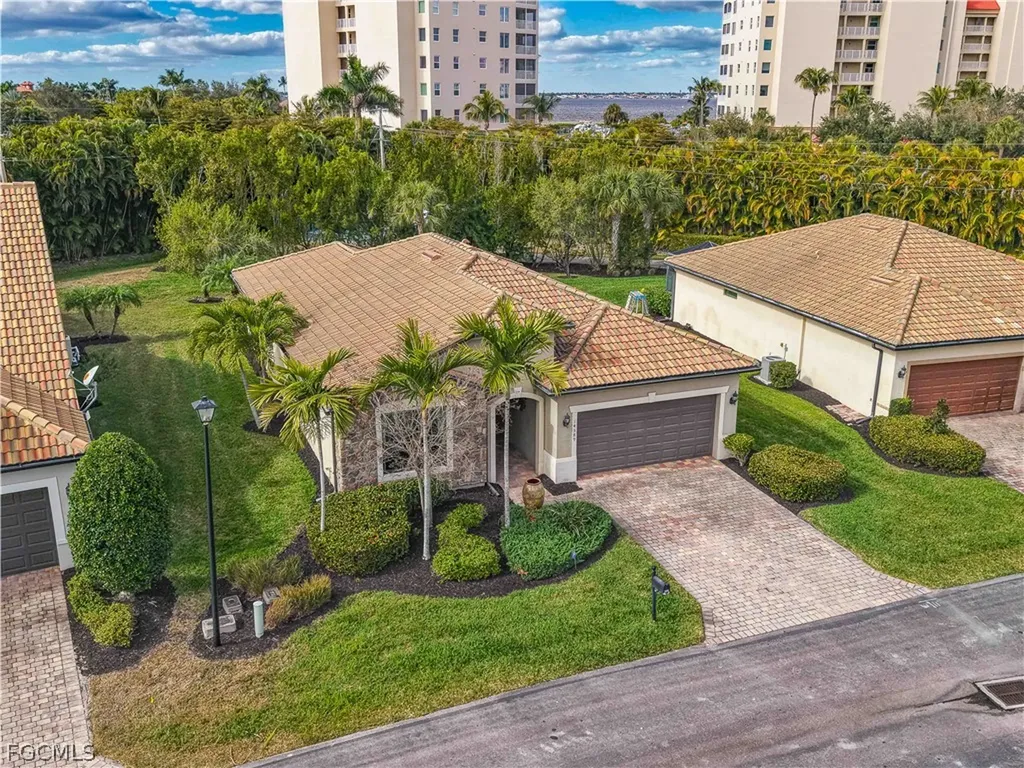 14589 Laguna Drive Fort Myers FL 33908