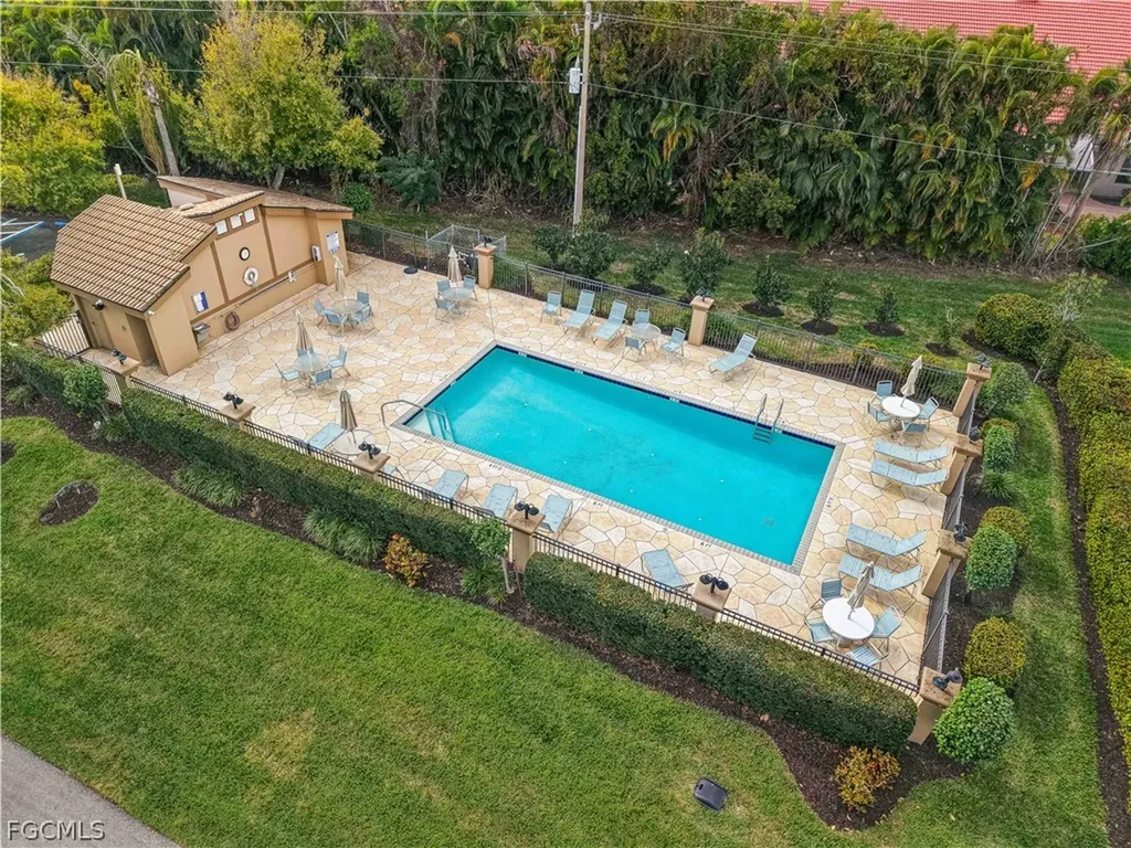 14589 Laguna Drive Fort Myers FL 33908