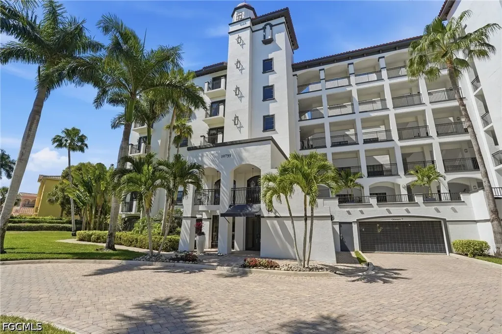 10733 Mirasol Drive Miromar Lakes FL 33913