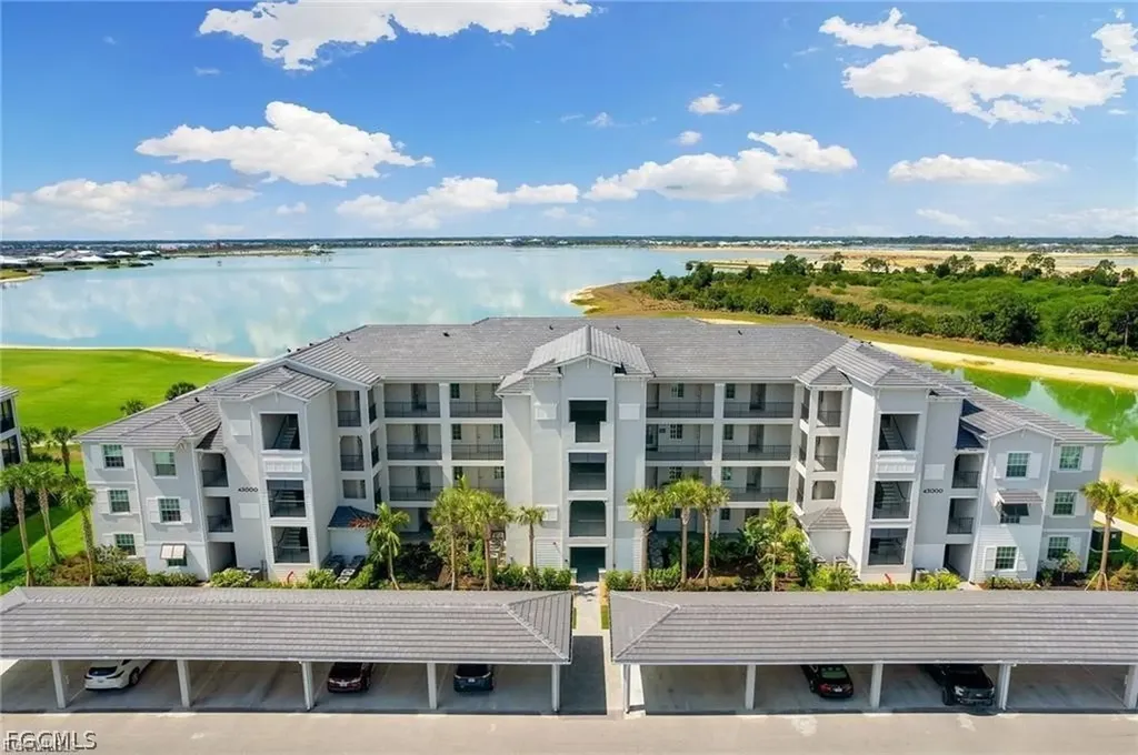 43000 Greenway Boulevard Punta Gorda FL 33982