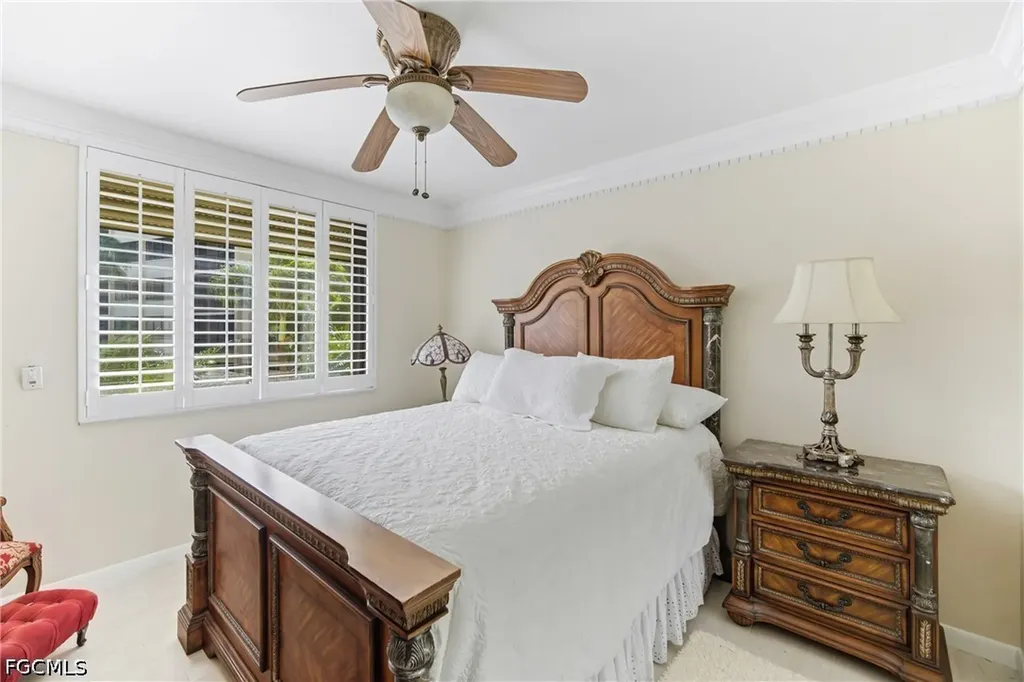 7129 Lakeridge View Court Fort Myers FL 33907