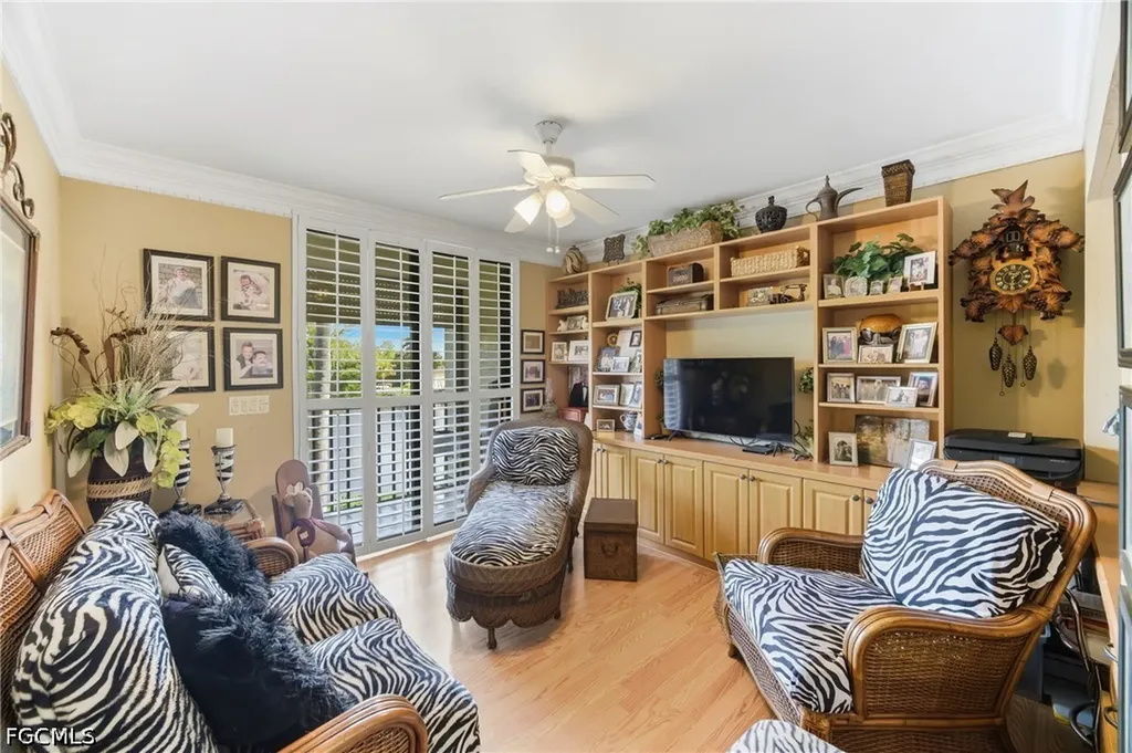 7129 Lakeridge View Court Fort Myers FL 33907