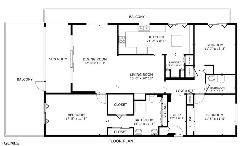 7129 Lakeridge View Court Fort Myers FL 33907