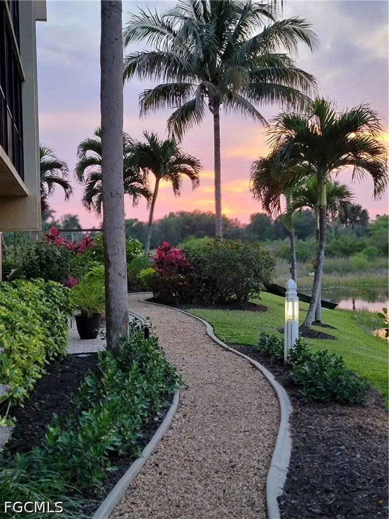 7129 Lakeridge View Court Fort Myers FL 33907