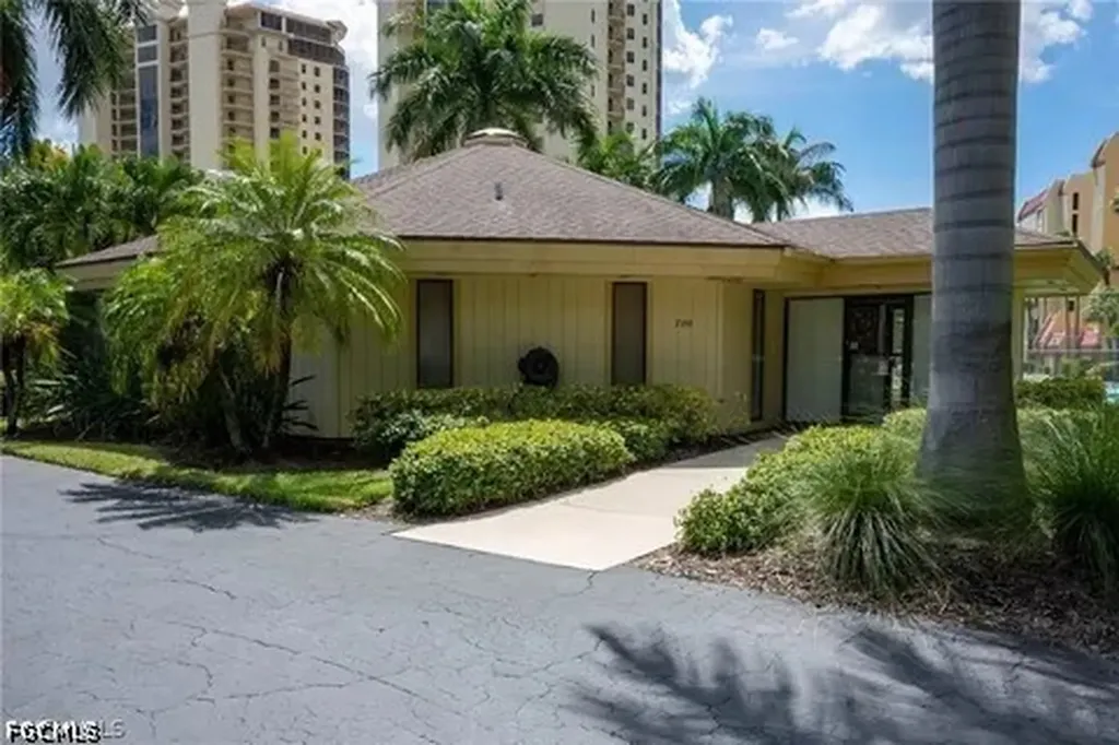 7129 Lakeridge View Court Fort Myers FL 33907