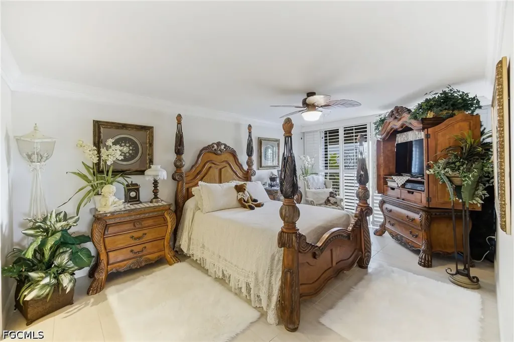 7129 Lakeridge View Court Fort Myers FL 33907