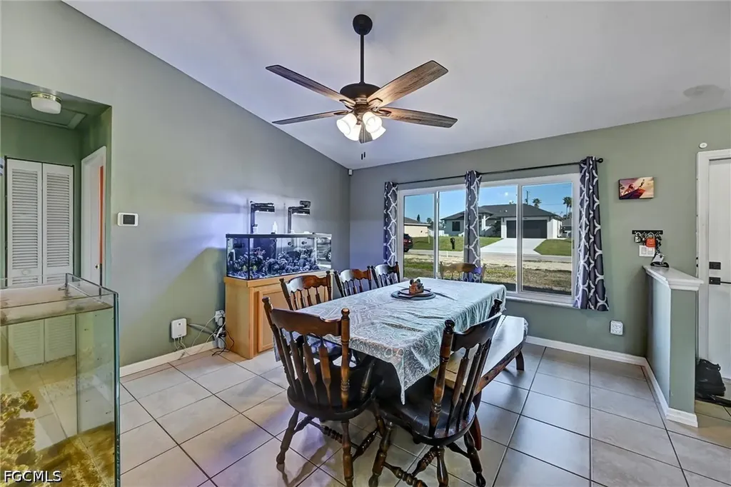 1942 NE 15th Street Cape Coral FL 33909