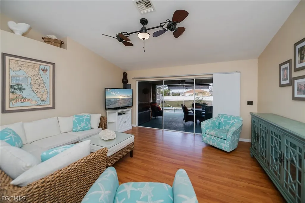 2600 NW 3rd Avenue Cape Coral FL 33993