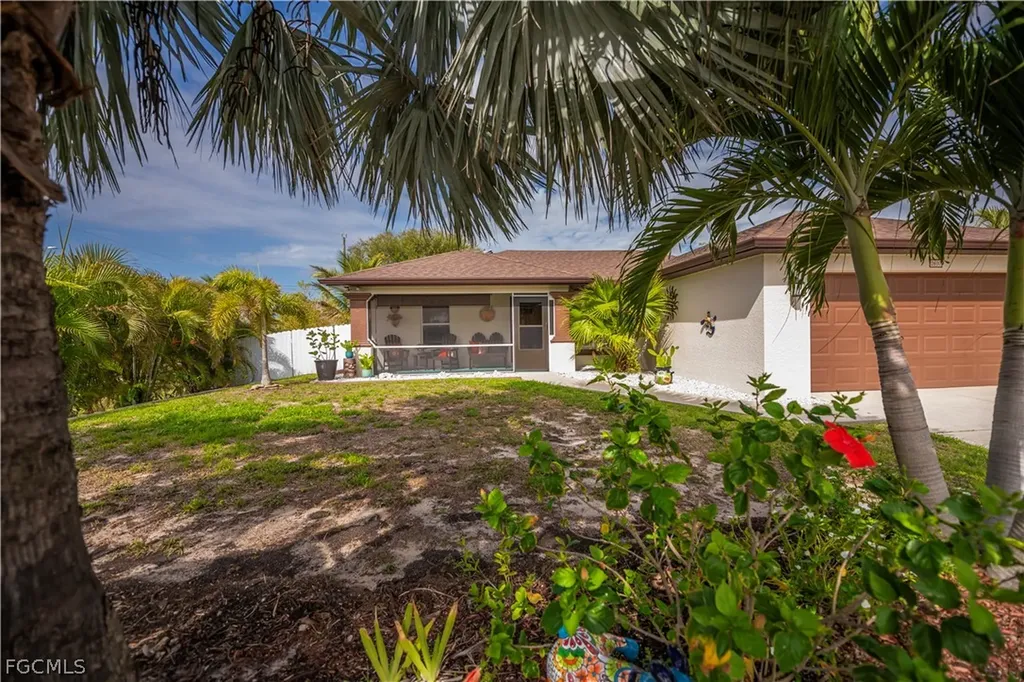 2600 NW 3rd Avenue Cape Coral FL 33993