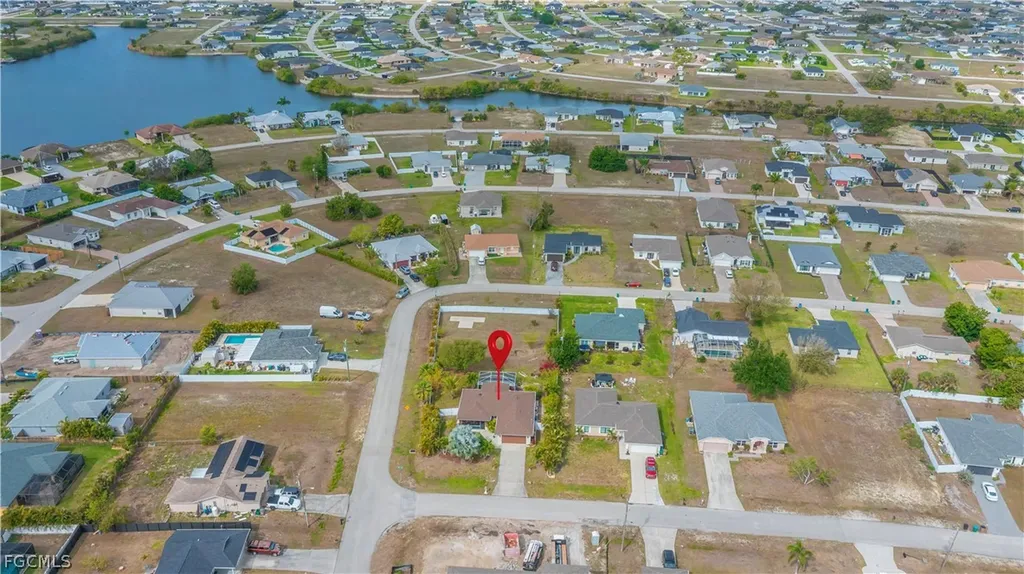 2600 NW 3rd Avenue Cape Coral FL 33993