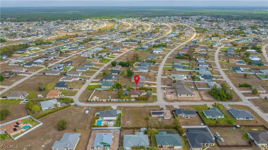 2600 NW 3rd Avenue Cape Coral FL 33993
