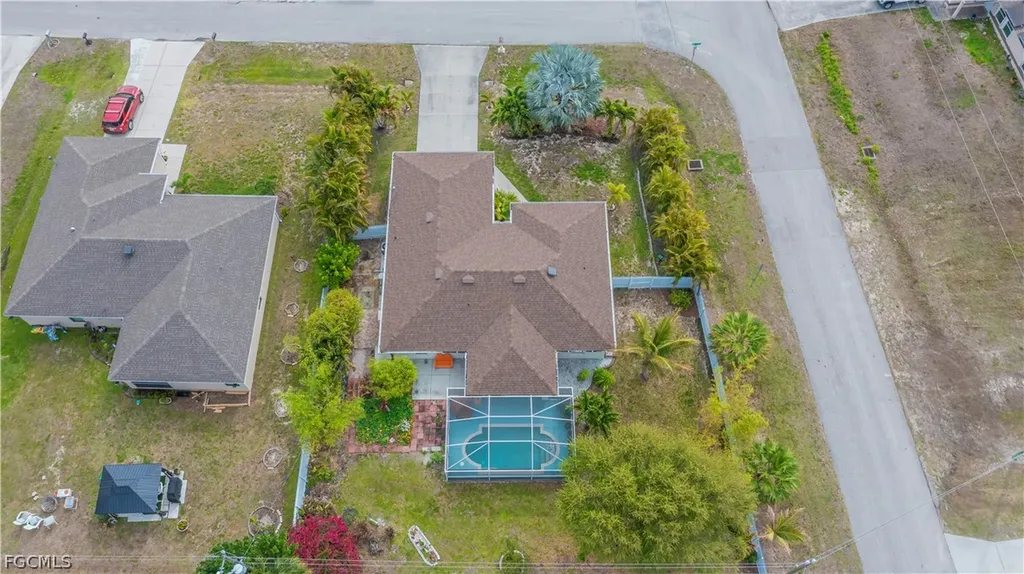 2600 NW 3rd Avenue Cape Coral FL 33993