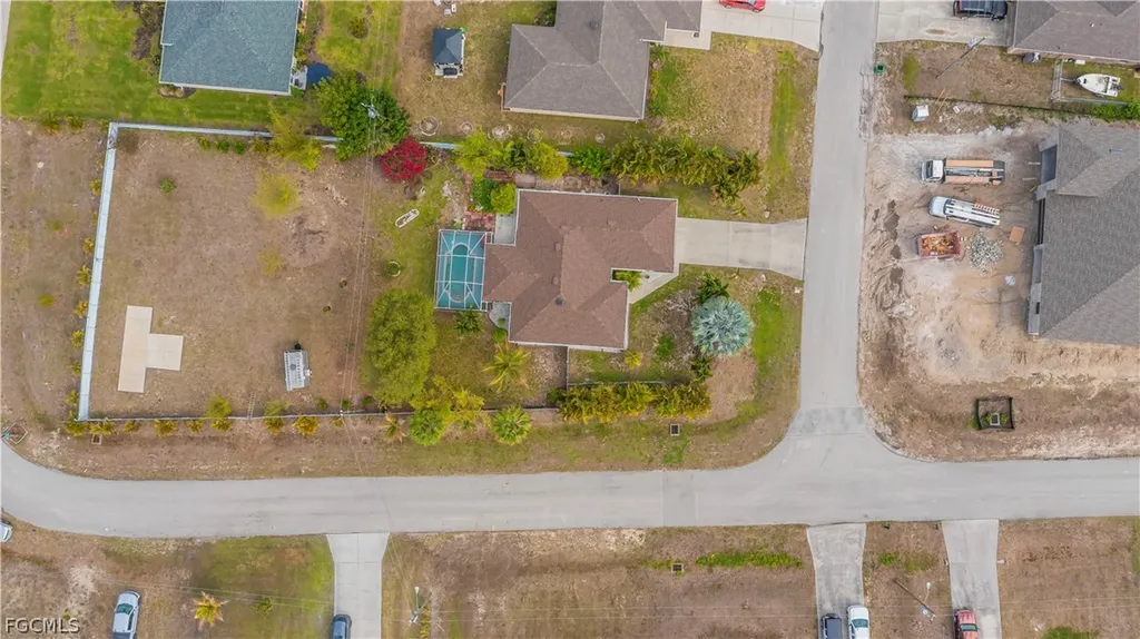 2600 NW 3rd Avenue Cape Coral FL 33993
