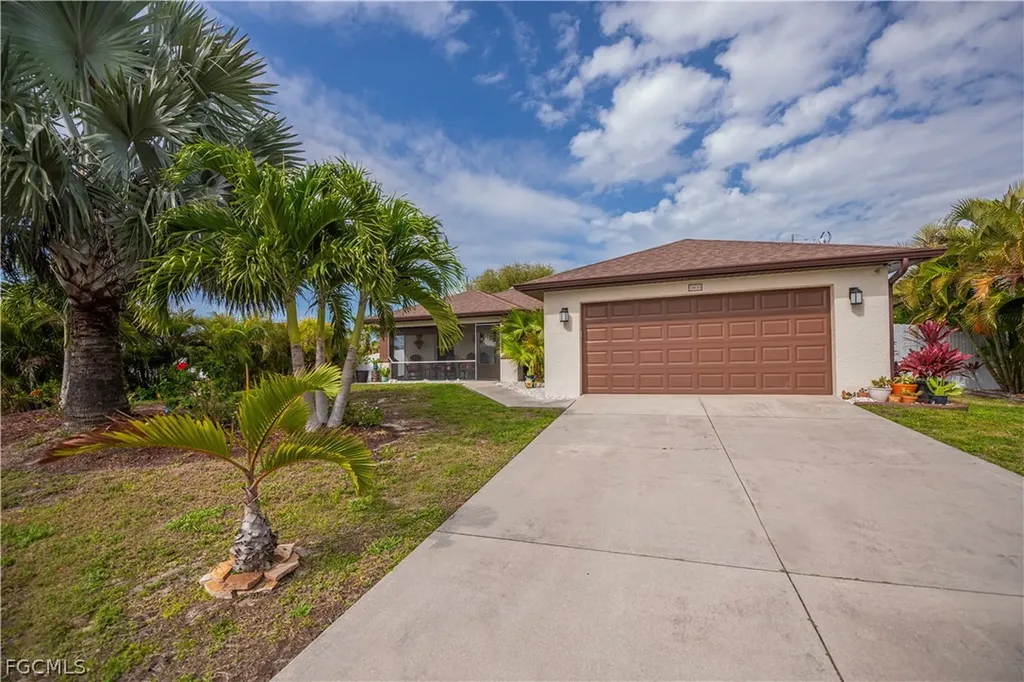 2600 NW 3rd Avenue Cape Coral FL 33993