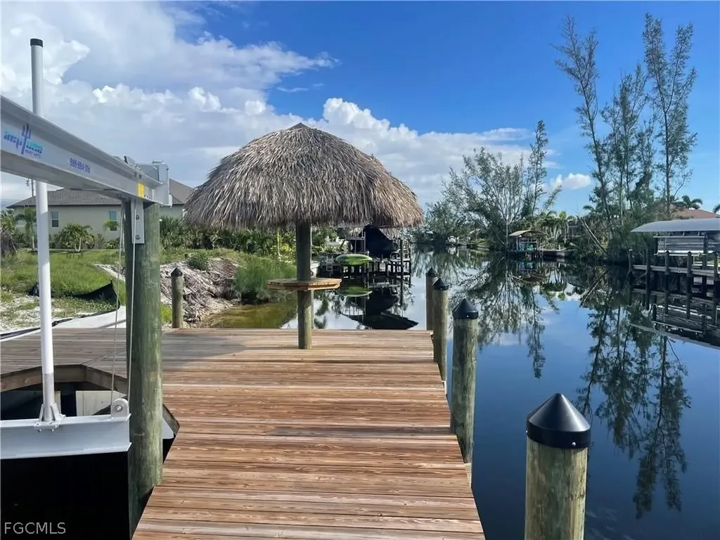 1641 NW 39th Avenue Cape Coral FL 33993