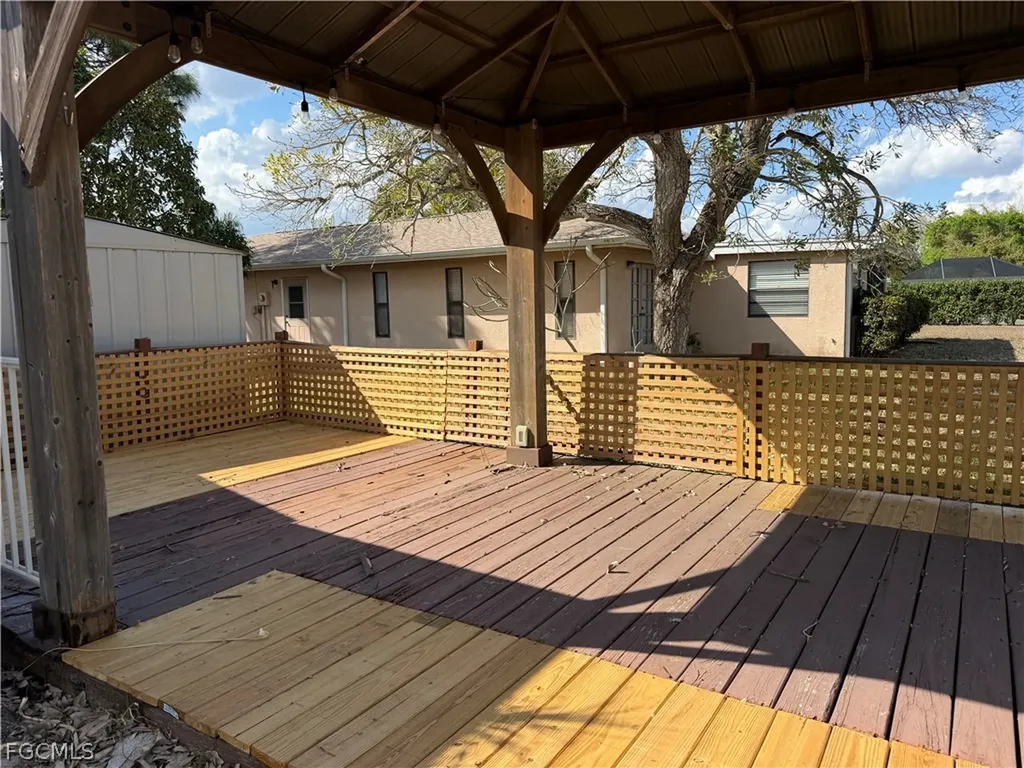 5481 Burnham Court North Fort Myers FL 33903
