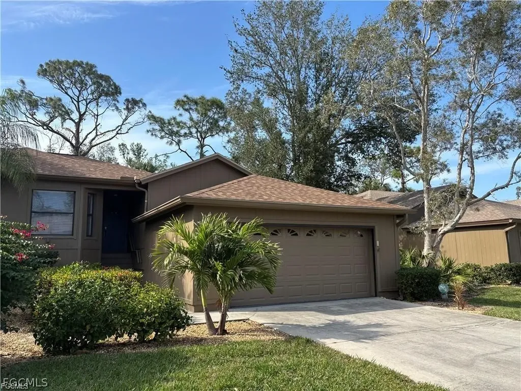 17630 Captiva Island Lane Fort Myers FL 33908