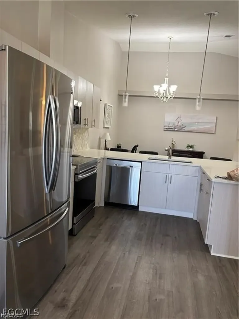 17630 Captiva Island Lane Fort Myers FL 33908